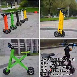 国产滑板车防撞视频,安全性能一瞥  第3张