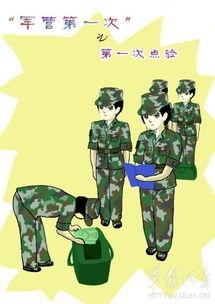 女兵漫画视频动漫国产,国漫中的巾帼英雄形象塑造
